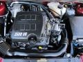 2006 Sport Red Metallic Chevrolet Malibu LT V6 Sedan  photo #29
