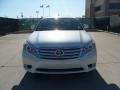Blizzard White Pearl - Avalon Limited Photo No. 8
