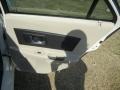 White Diamond - CTS Sedan Photo No. 9