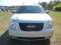 Pure Silver Metallic - Yukon SLE Photo No. 2