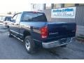 2004 Patriot Blue Pearl Dodge Ram 1500 ST Quad Cab 4x4  photo #9