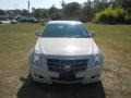 Vanilla Latte Metallic - CTS 3.0 Sedan Photo No. 2