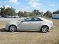 Vanilla Latte Metallic - CTS 3.0 Sedan Photo No. 5