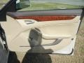 Vanilla Latte Metallic - CTS 3.0 Sedan Photo No. 7