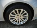 Vanilla Latte Metallic - CTS 3.0 Sedan Photo No. 25