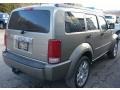 2007 Light Khaki Metallic Dodge Nitro SLT 4x4  photo #13