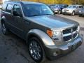 Light Khaki Metallic - Nitro SLT 4x4 Photo No. 14