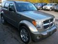 2007 Light Khaki Metallic Dodge Nitro SLT 4x4  photo #14