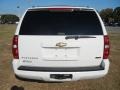 Summit White - Suburban 1500 LT Photo No. 5