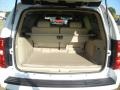 Light Cashmere/Ebony Trunk Photo for 2007 Chevrolet Suburban #56607486