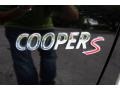 Jet Black - Cooper S Hardtop Photo No. 91