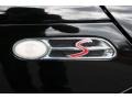 Jet Black - Cooper S Hardtop Photo No. 93