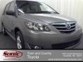 Titanium Gray Metallic - MPV LX Photo No. 1