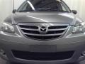Titanium Gray Metallic - MPV LX Photo No. 2