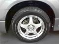Titanium Gray Metallic - MPV LX Photo No. 3