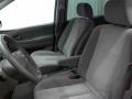 Titanium Gray Metallic - MPV LX Photo No. 6