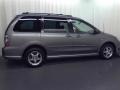 Titanium Gray Metallic - MPV LX Photo No. 17