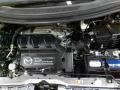 Titanium Gray Metallic - MPV LX Photo No. 19