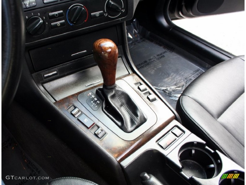 Bmw 3 series manual vs automatic transmission #7