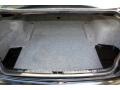 Black Trunk Photo for 2001 BMW 3 Series #56607873