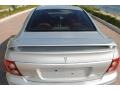 2004 Quicksilver Metallic Pontiac GTO Coupe  photo #5