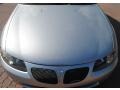 2004 Quicksilver Metallic Pontiac GTO Coupe  photo #10