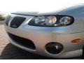 2004 Quicksilver Metallic Pontiac GTO Coupe  photo #16
