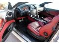 Red Interior Photo for 2004 Pontiac GTO #56608098