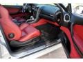 Red Interior Photo for 2004 Pontiac GTO #56608106