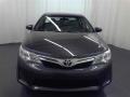 Magnetic Gray Metallic - Camry LE Photo No. 2