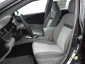 Magnetic Gray Metallic - Camry LE Photo No. 11