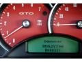 2004 Quicksilver Metallic Pontiac GTO Coupe  photo #44