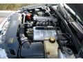 2004 Quicksilver Metallic Pontiac GTO Coupe  photo #54