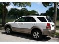 Clear White - Sorento EX Photo No. 4
