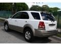 Clear White - Sorento EX Photo No. 6