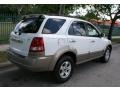 Clear White - Sorento EX Photo No. 8