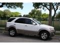 Clear White - Sorento EX Photo No. 11