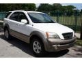 Clear White - Sorento EX Photo No. 13