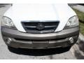 Clear White - Sorento EX Photo No. 15