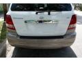 Clear White - Sorento EX Photo No. 16