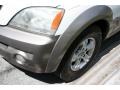Clear White - Sorento EX Photo No. 20