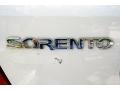 Clear White - Sorento EX Photo No. 51