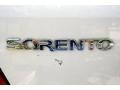 Clear White - Sorento EX Photo No. 52