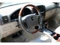 Clear White - Sorento EX Photo No. 61