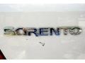 Clear White - Sorento EX Photo No. 95