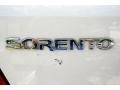 Clear White - Sorento EX Photo No. 96