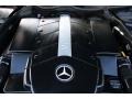 2005 Obsidian Black Metallic Mercedes-Benz CLK 500 Cabriolet  photo #87