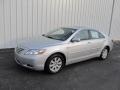 Titanium Metallic - Camry XLE V6 Photo No. 1