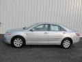 Titanium Metallic - Camry XLE V6 Photo No. 2