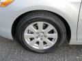 Titanium Metallic - Camry XLE V6 Photo No. 3